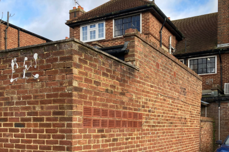 Property to let in Cobham Elmbridge Borough Council